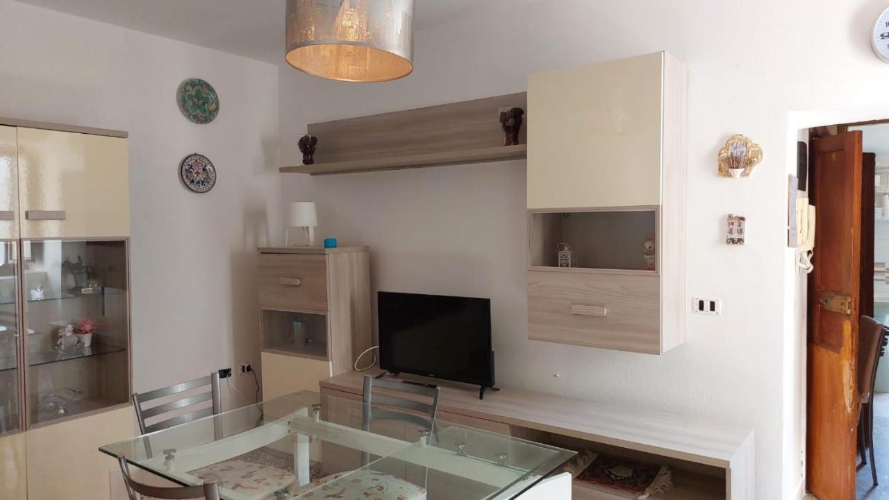 Apartmán La Casa Dei Gatti Syracuse Exteriér fotografie