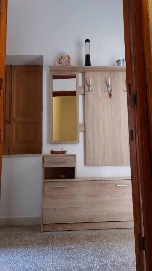 Apartmán La Casa Dei Gatti Syracuse Exteriér fotografie