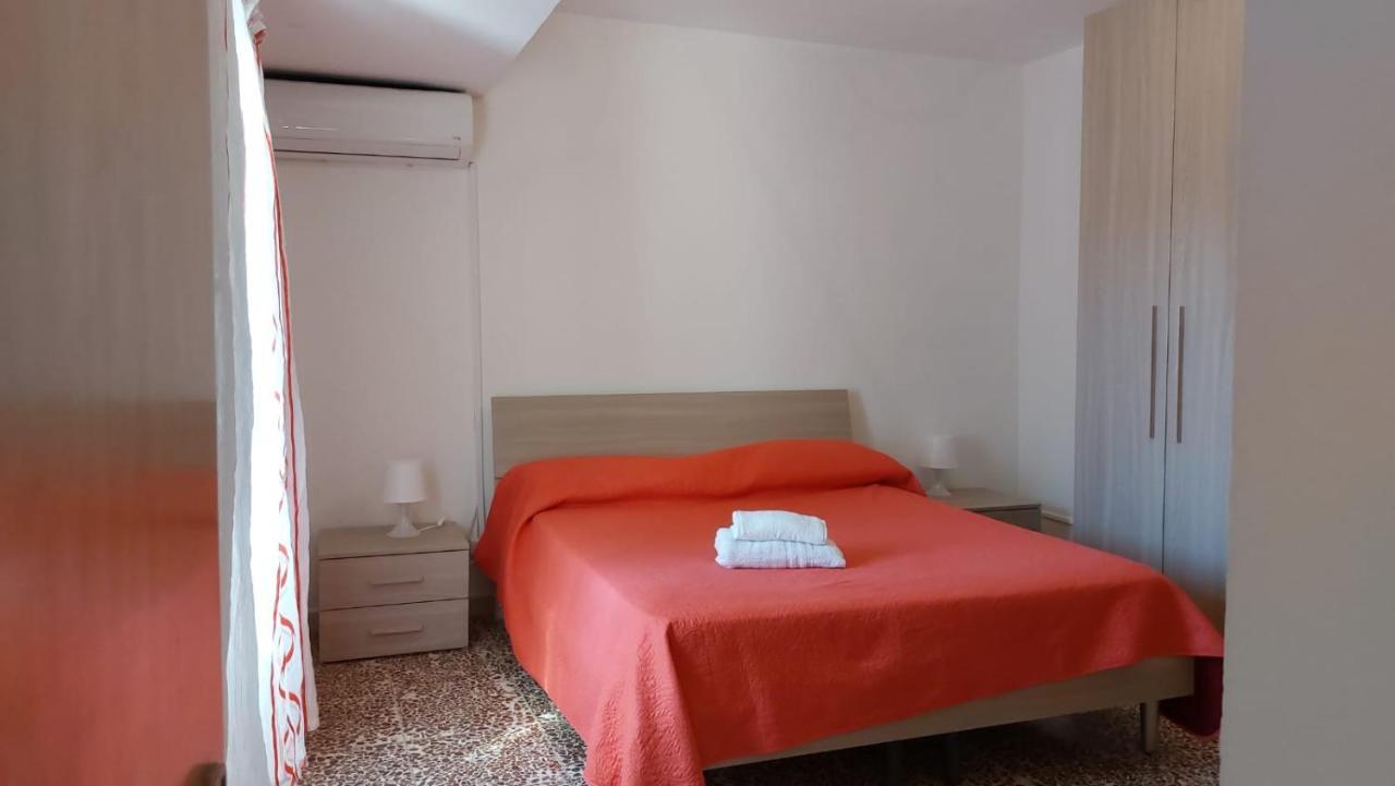 Apartmán La Casa Dei Gatti Syracuse Exteriér fotografie