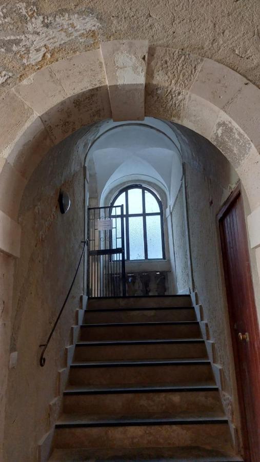 Apartmán La Casa Dei Gatti Syracuse Exteriér fotografie