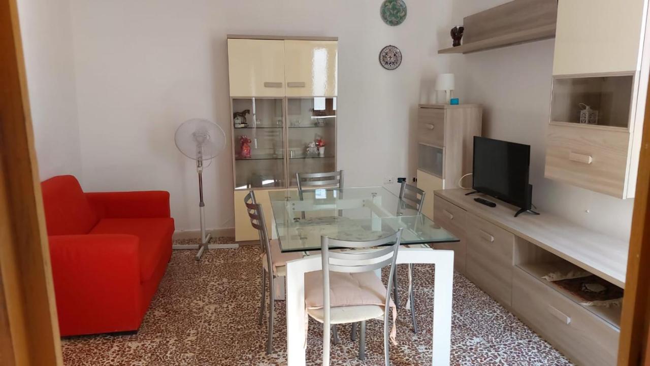 Apartmán La Casa Dei Gatti Syracuse Exteriér fotografie