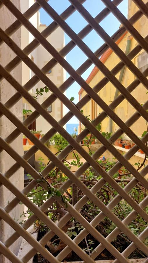Apartmán La Casa Dei Gatti Syracuse Exteriér fotografie