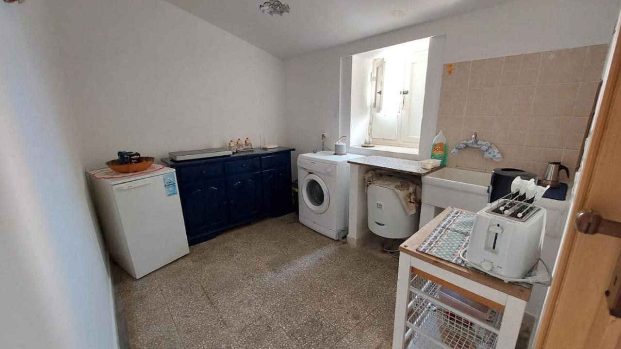 Apartmán La Casa Dei Gatti Syracuse Exteriér fotografie
