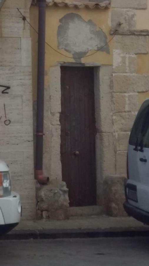 Apartmán La Casa Dei Gatti Syracuse Exteriér fotografie